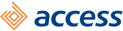 Access Bank logo