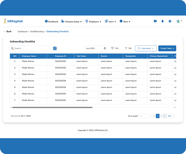 HRPayHubWhy Seamless Employee