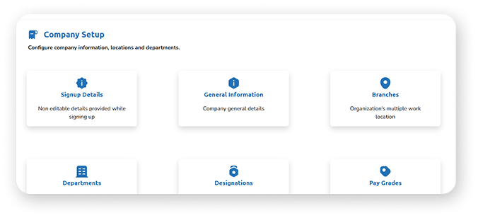 HRPayHub platform for future-ready workforce solutions