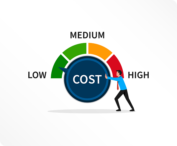 HRPayHubWhy Experience Unmatched Cost Efficiency with HRPayHub