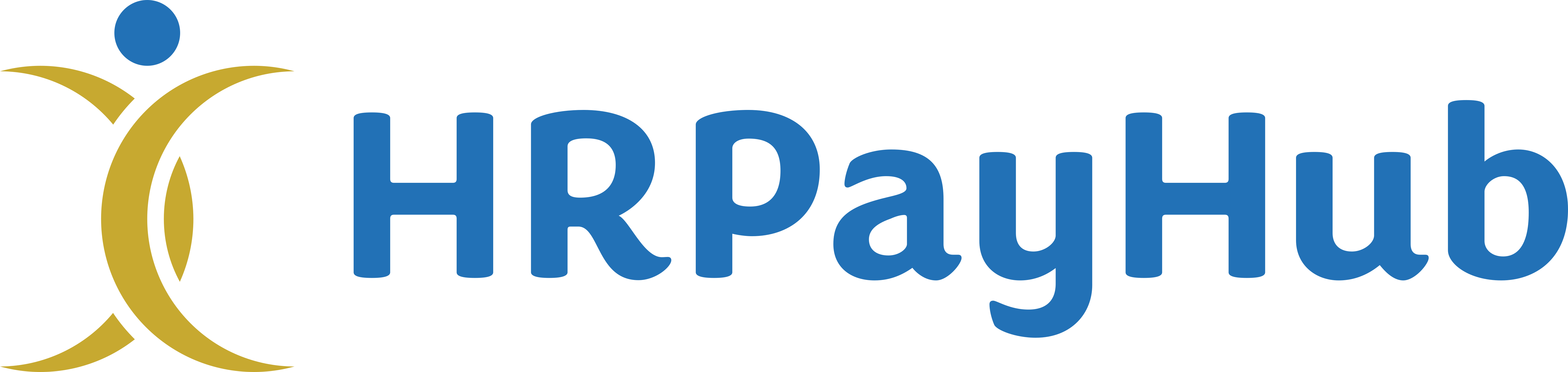 HRPayHub Logo