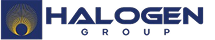 Halogen logo