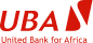 Uba logo